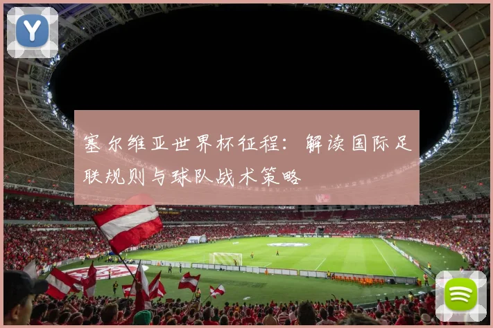 塞尔维亚世界杯征程：解读国际足联规则与球队战术策略